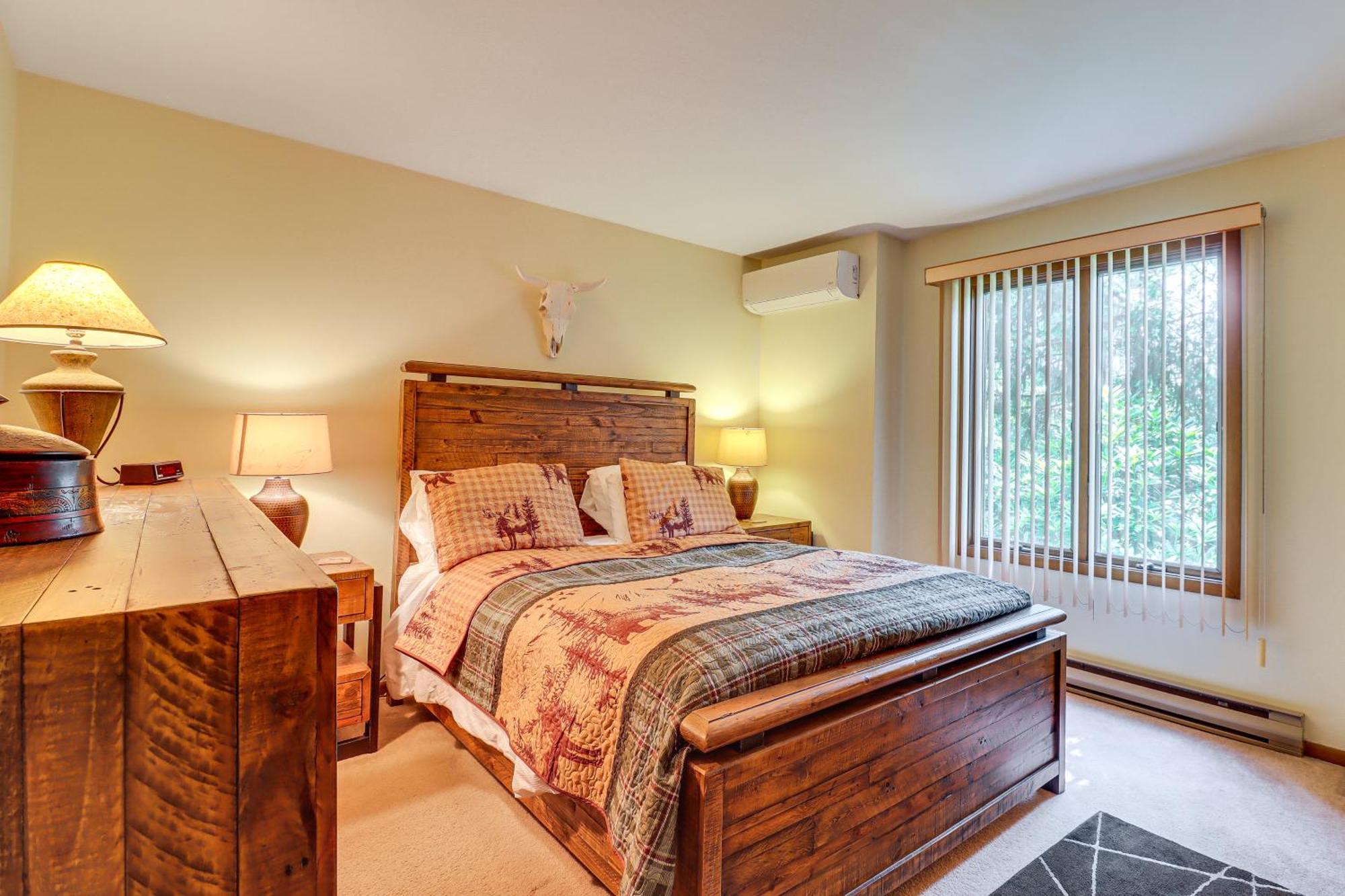 Lake Harmony Townhome Walk To Restaurants! Exterior foto