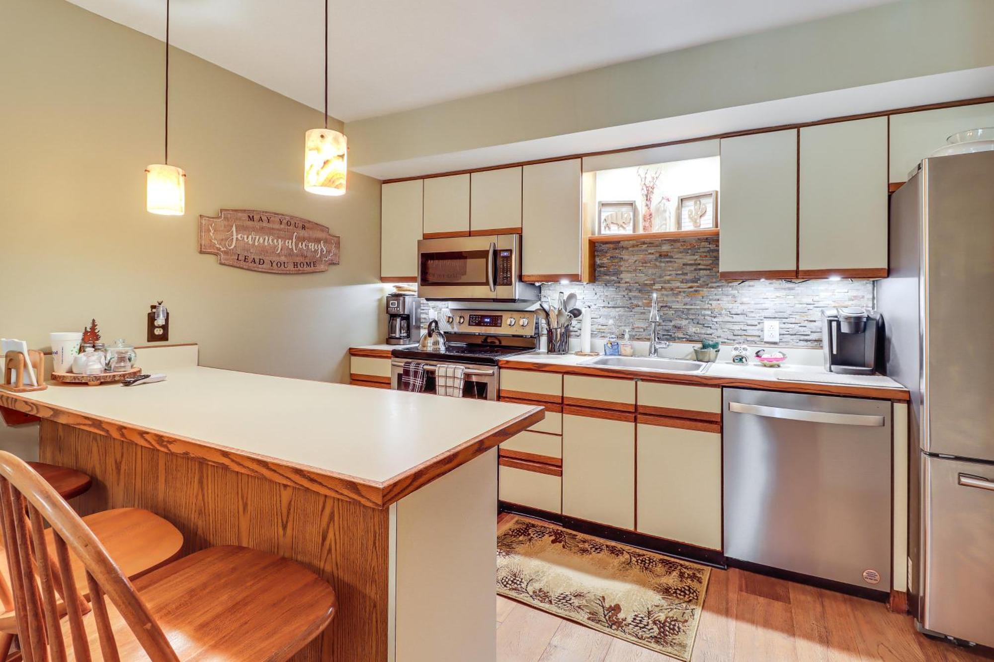 Lake Harmony Townhome Walk To Restaurants! Exterior foto